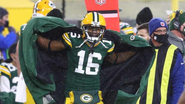 Tavon Austin 2